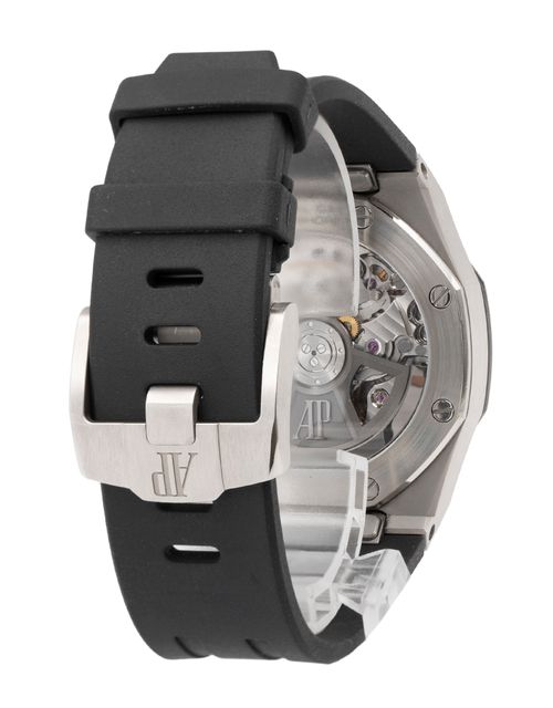 Audemars Piguet Royal Oak Offshore 26420SO.OO.A600CA.01 Image 6